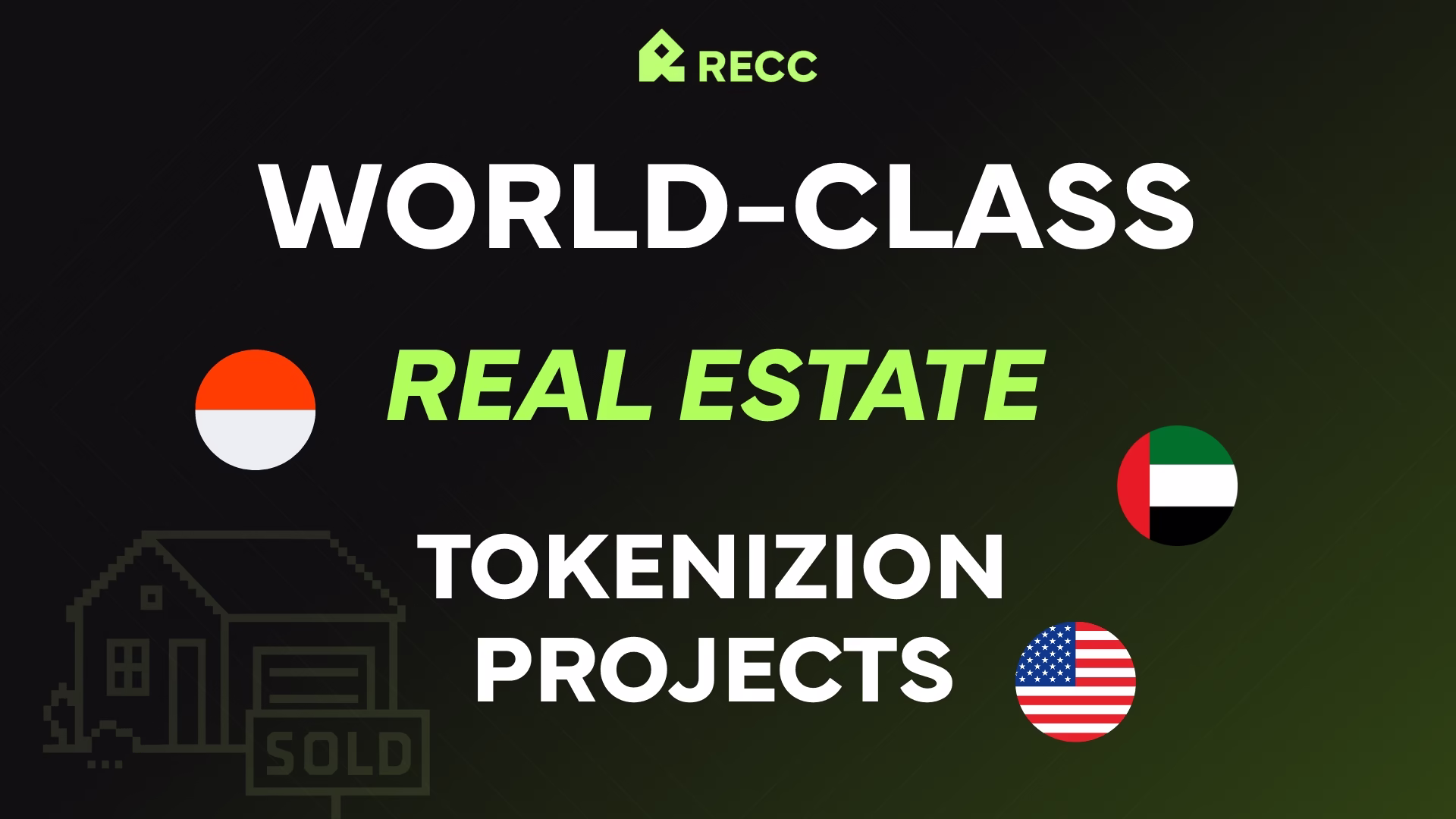 Best Real Estate Tokenization Projects